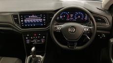 Volkswagen T-Roc 1.5 TSI EVO SE 5dr DSG Petrol Hatchback